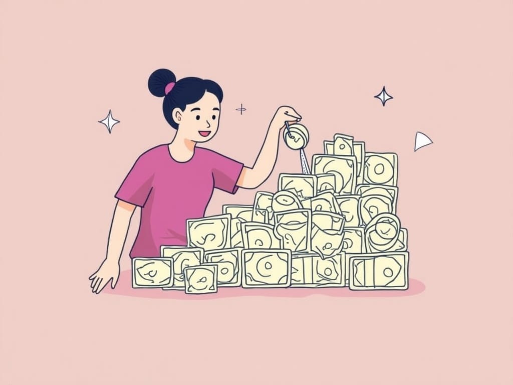 How I Stopped Bleeding Money in College and Finally Built a Budget That Actually Works